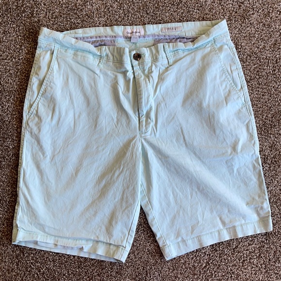 Men’s Shorts - Picture 1 of 4